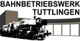 Bahnbetriebswerk Tuttlingen